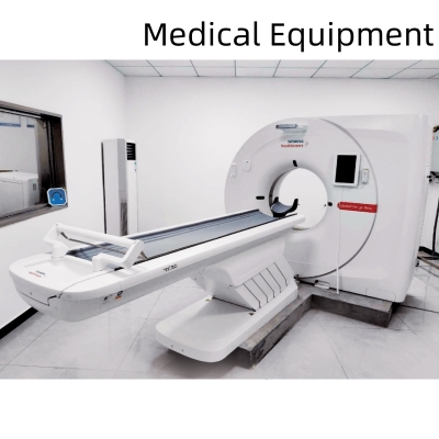 slewing ring for medical equipment