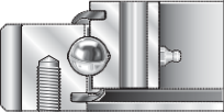 INA-VSA 20 slewing bearing